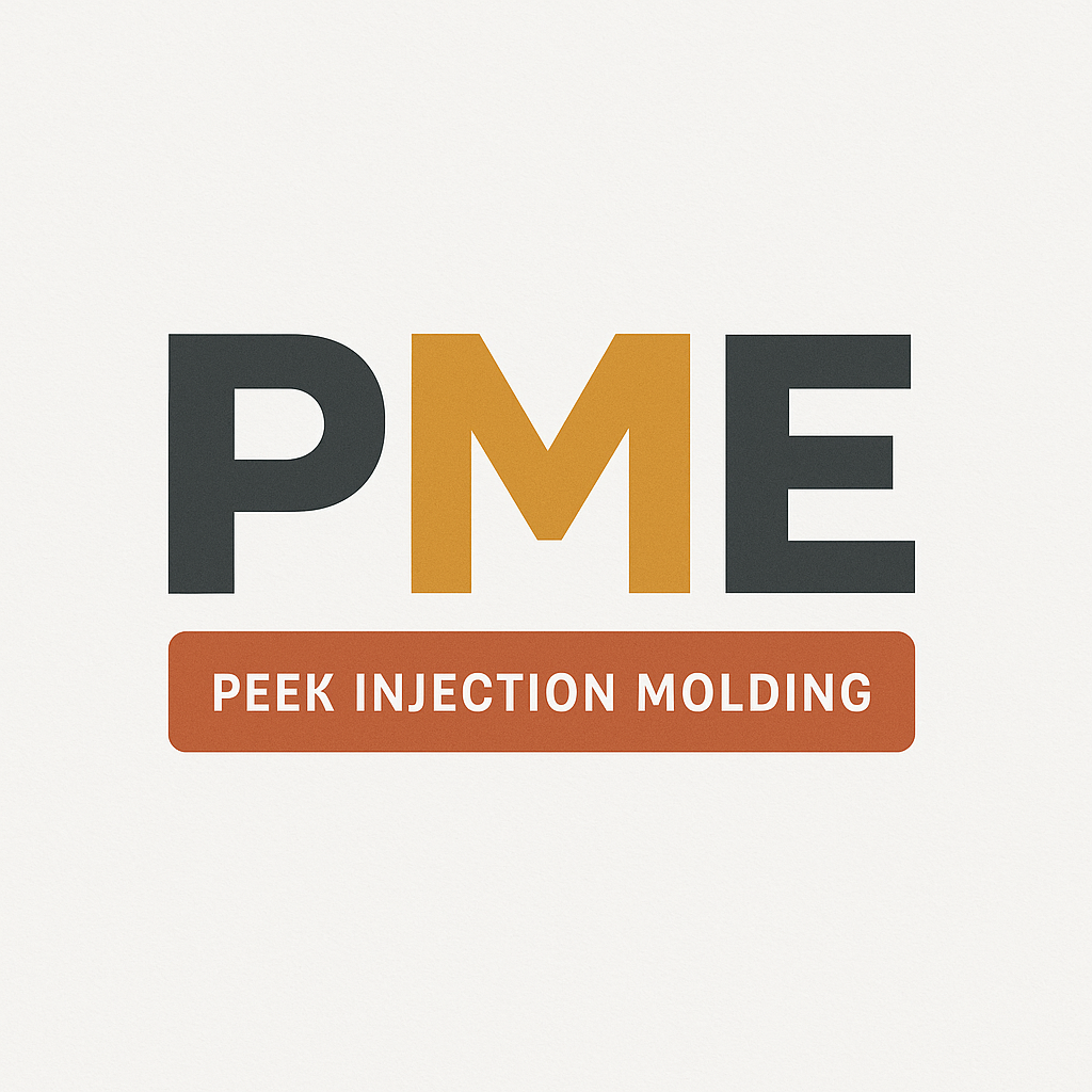 PEEK MOLD & ENGINEERING PRECISION PLASTIC INJECTION MOLDERS | PME Inc
